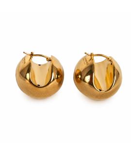 JIL SANDER Серьги