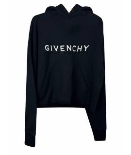 GIVENCHY Худи/толстовка