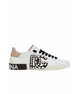 DOLCE&GABBANA Кеды