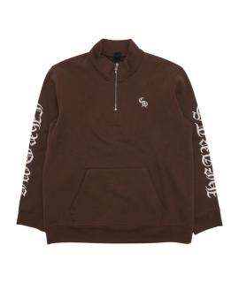CHROME HEARTS Худи/толстовка