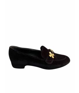 CHANEL Лоферы