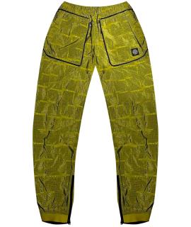 STONE ISLAND Повседневные брюки