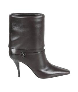 SAINT LAURENT Ботильоны