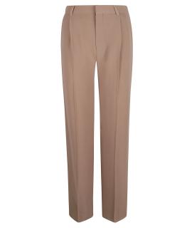 SAINT LAURENT Прямые брюки