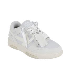 OFF-WHITE Низкие кроссовки / кеды