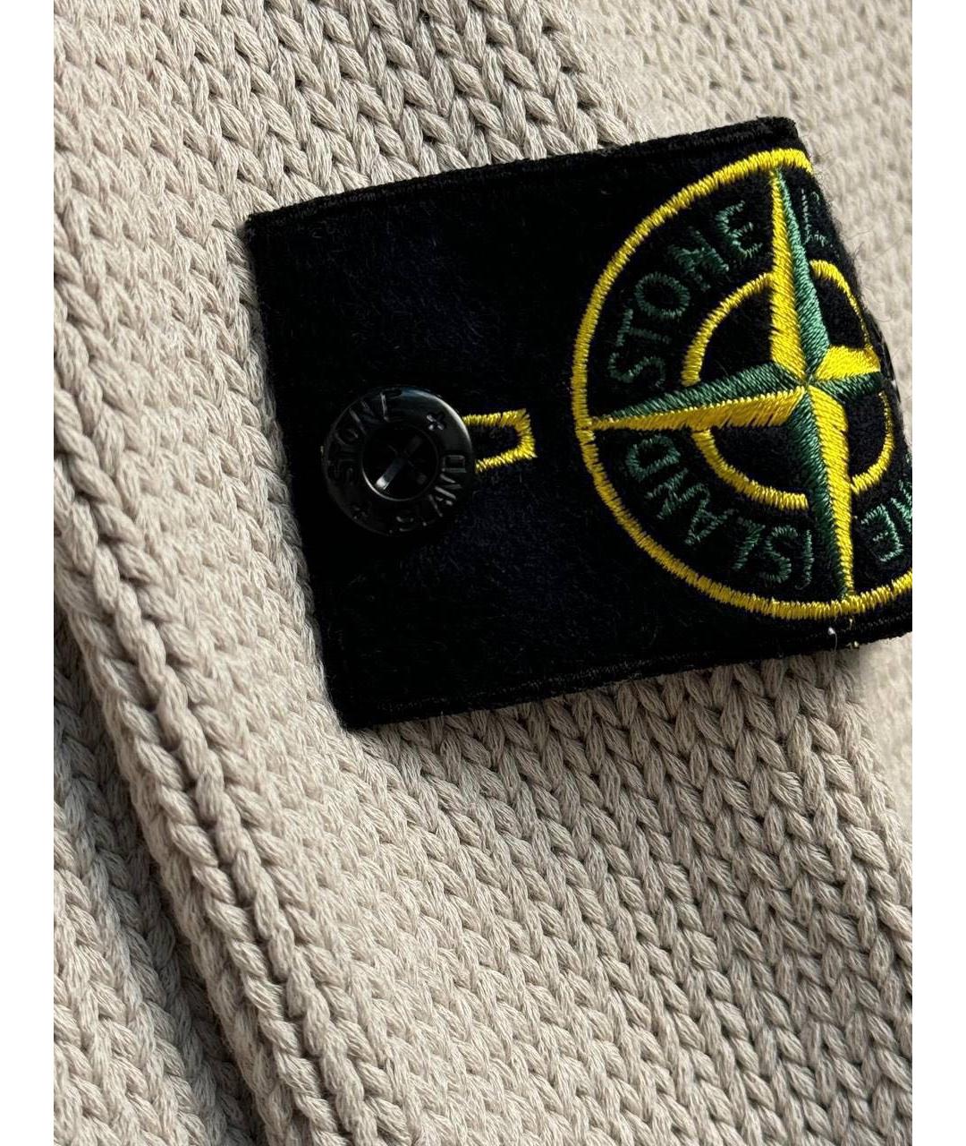 STONE ISLAND Джемпер / свитер, фото 4