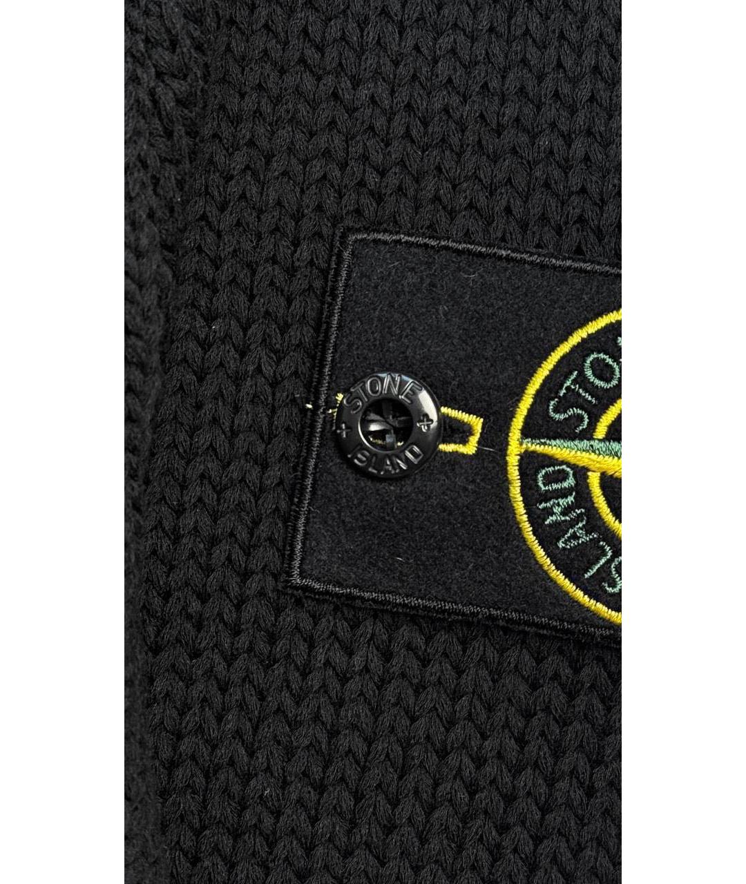 STONE ISLAND Джемпер / свитер, фото 4