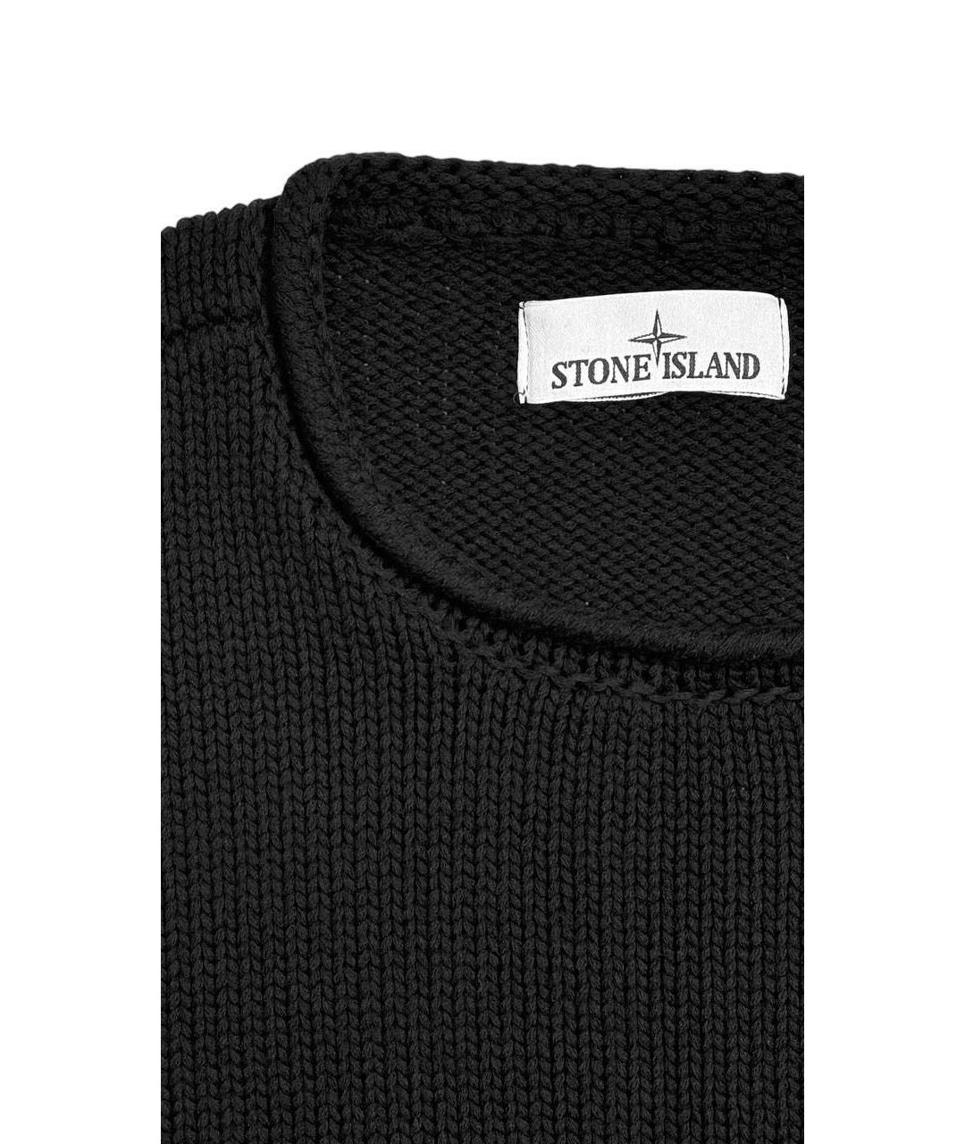 STONE ISLAND Джемпер / свитер, фото 2