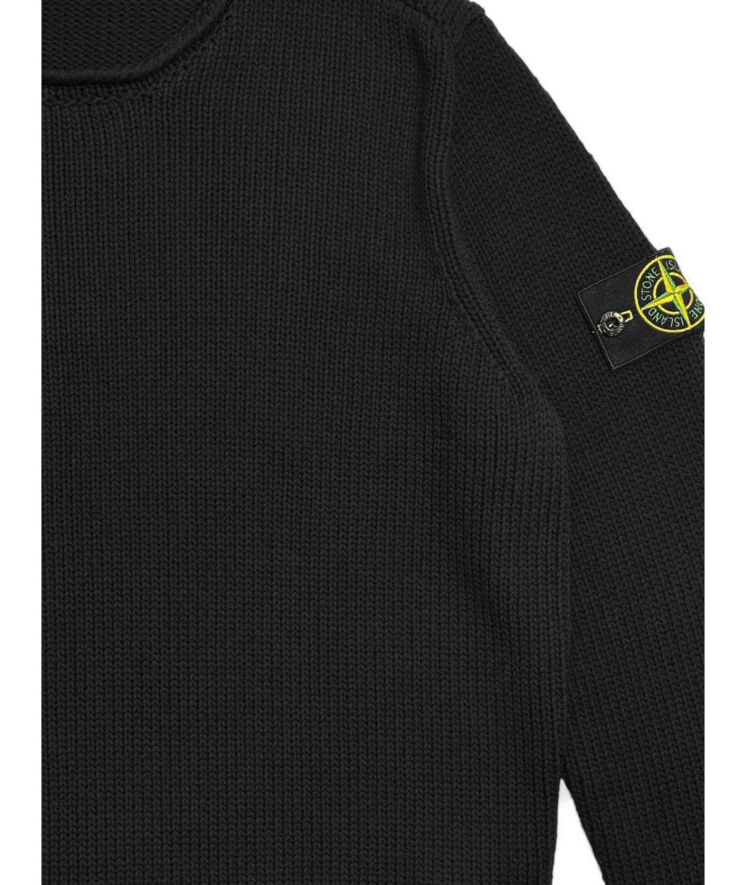 STONE ISLAND Джемпер / свитер, фото 3