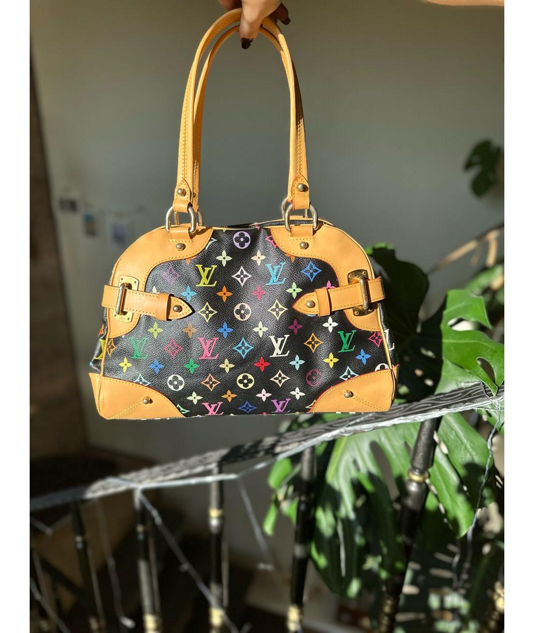 LOUIS VUITTON Мульти сумка тоут, фото 2