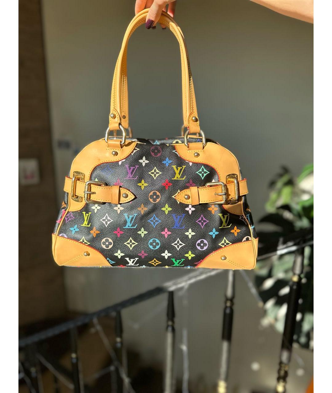 LOUIS VUITTON Мульти сумка тоут, фото 6