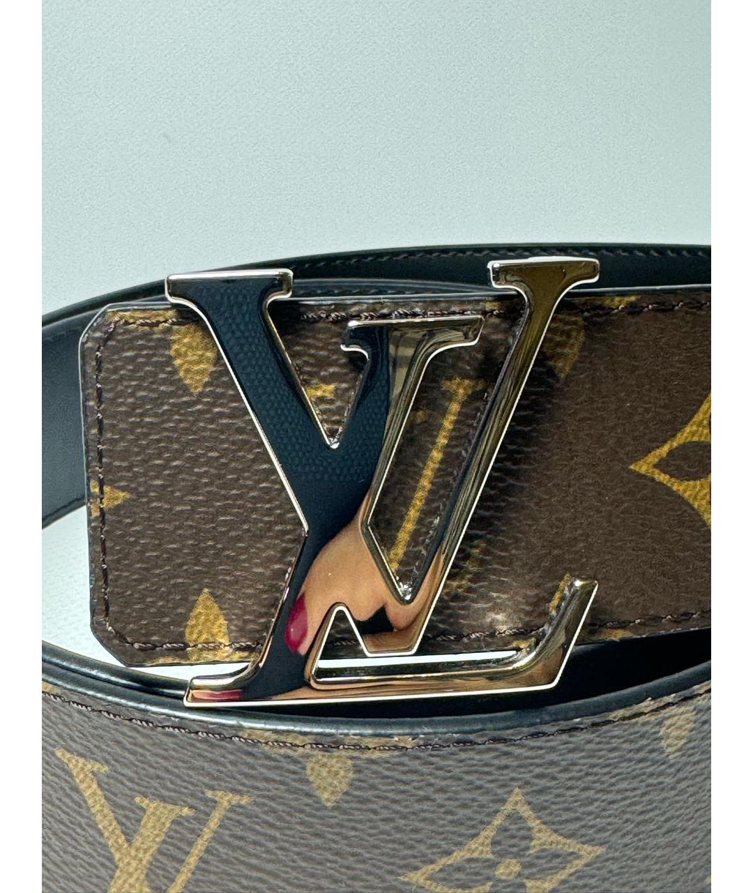 LOUIS VUITTON Мульти ремень, фото 5