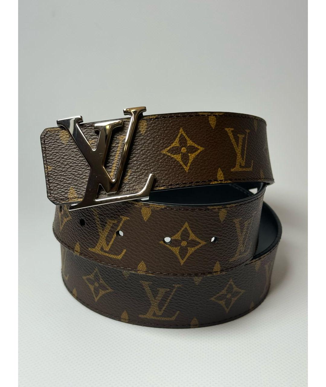 LOUIS VUITTON Мульти ремень, фото 8