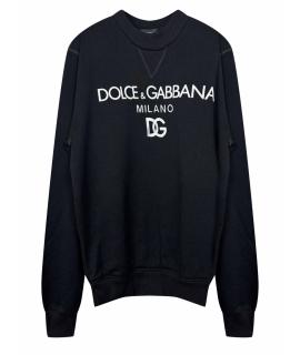 DOLCE&GABBANA Худи/толстовка