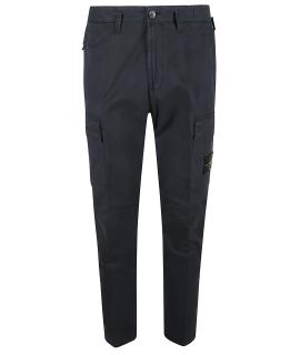 STONE ISLAND Повседневные брюки