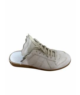 MAISON MARGIELA Кеды