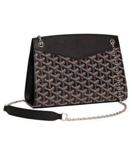 GOYARD Сумка через плечо