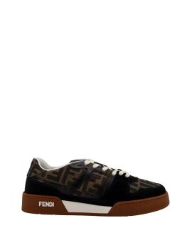 FENDI Кеды