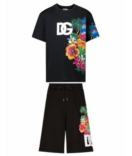 DOLCE&GABBANA Спортивные костюмы