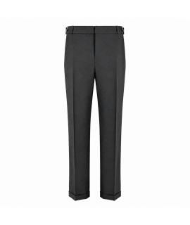 STELLA MCCARTNEY Брюки широкие