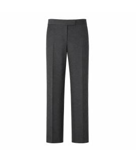 STELLA MCCARTNEY Брюки широкие