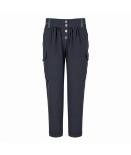 STELLA MCCARTNEY Брюки широкие