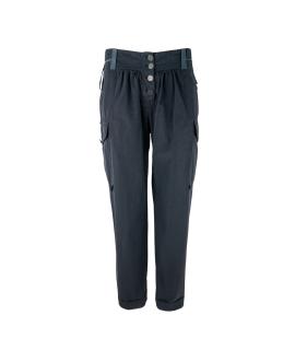 STELLA MCCARTNEY Брюки широкие