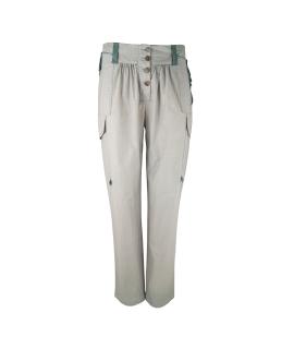 STELLA MCCARTNEY Брюки широкие