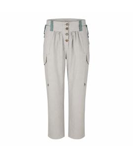 STELLA MCCARTNEY Брюки широкие