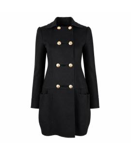 STELLA MCCARTNEY Тренч/плащ