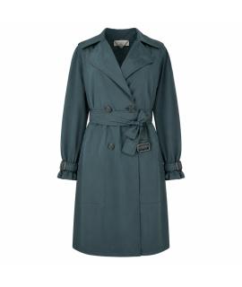 STELLA MCCARTNEY Тренч/плащ