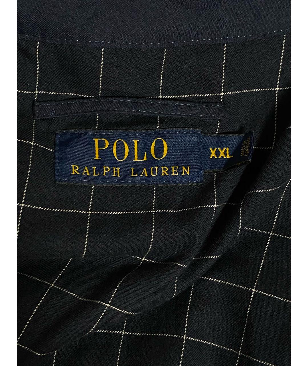 RALPH LAUREN Куртка, фото 5