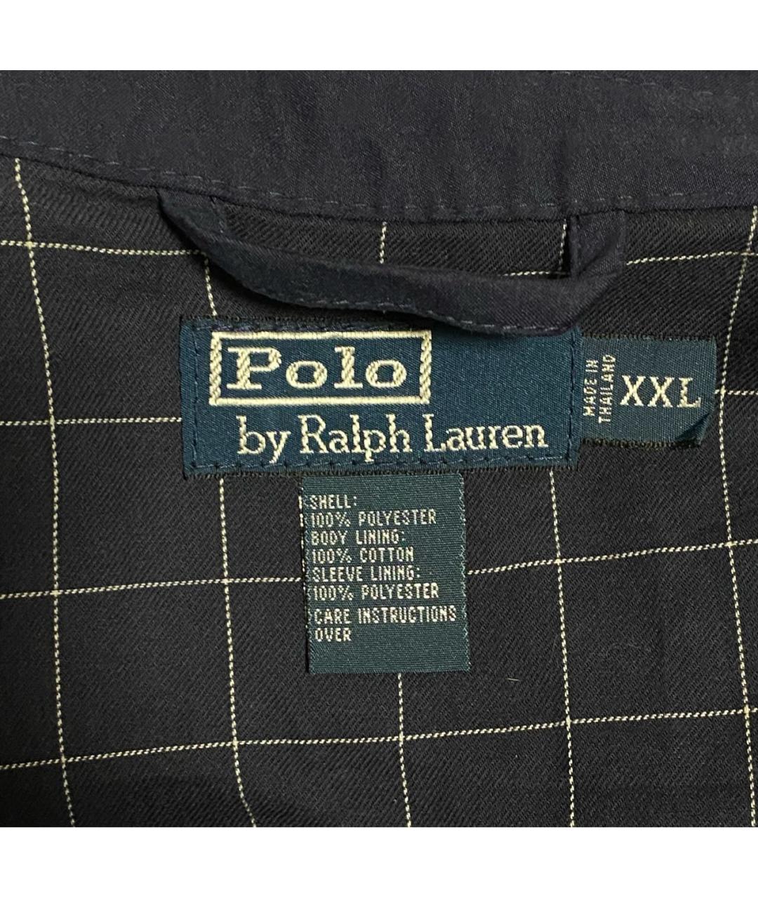 POLO RALPH LAUREN Куртка, фото 4