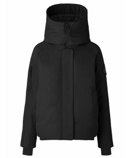 CANADA GOOSE Пуховик