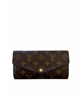 LOUIS VUITTON Кошелек