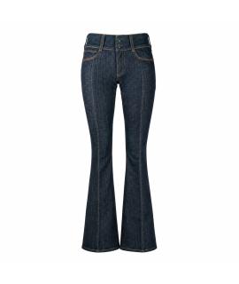 STELLA MCCARTNEY Джинсы клеш