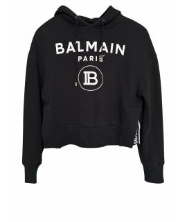 BALMAIN Худи/толстовка