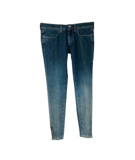 STELLA MCCARTNEY Джинсы слим