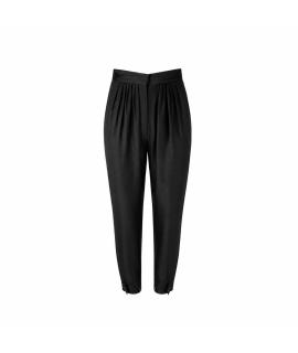 STELLA MCCARTNEY Брюки широкие