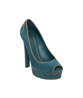 

Туфли GUCCI