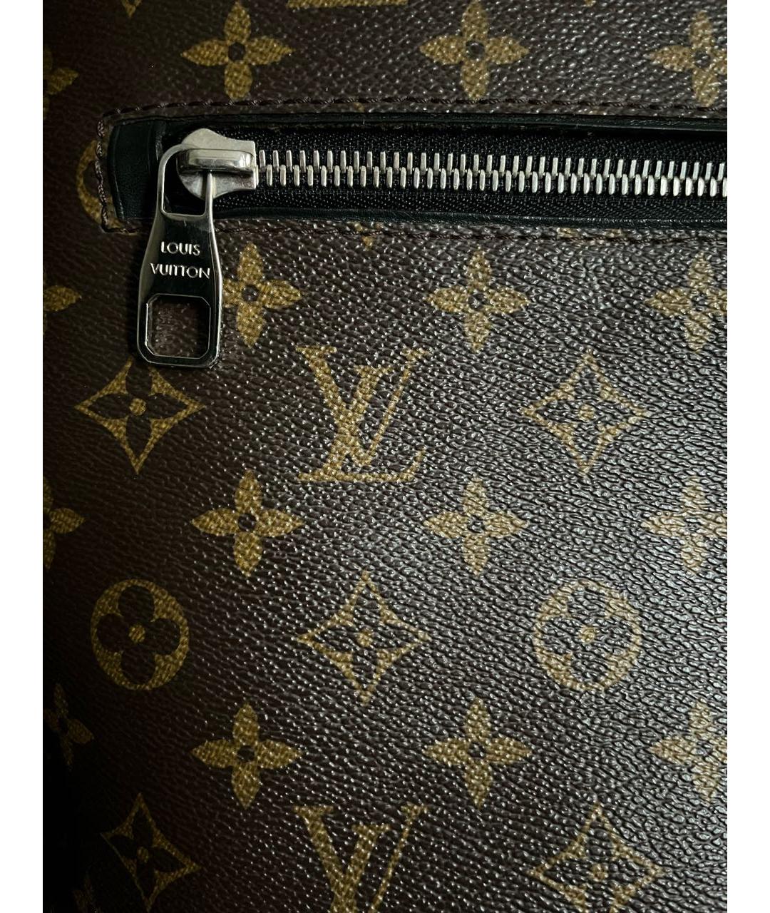 LOUIS VUITTON Мульти рюкзак, фото 7