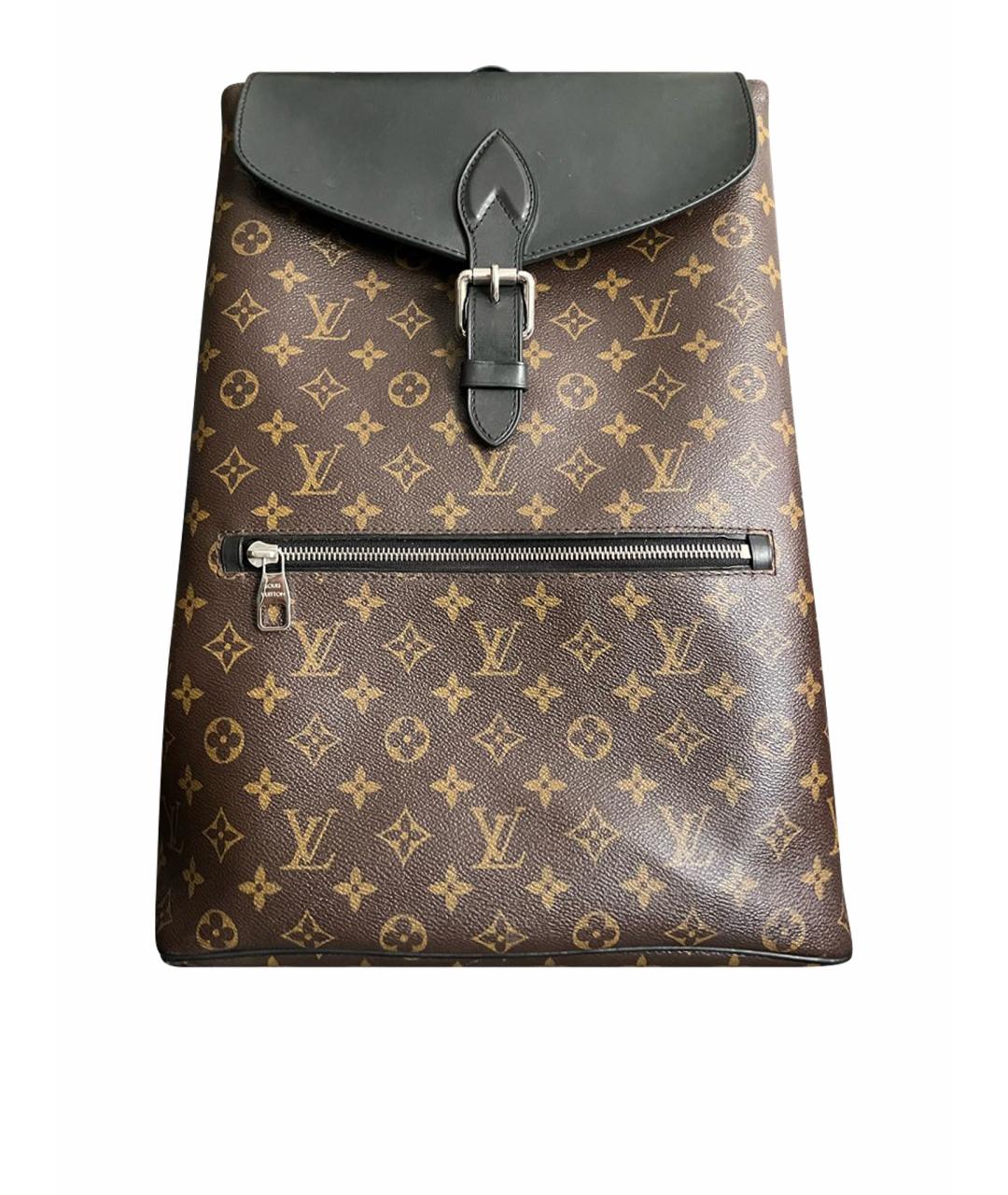 LOUIS VUITTON Мульти рюкзак, фото 1