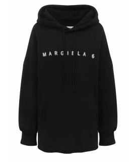 MM6 MAISON MARGIELA Худи/толстовка