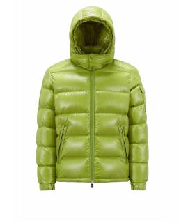 MONCLER Пуховик