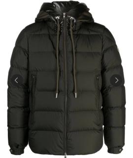 MONCLER Пуховик