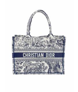 CHRISTIAN DIOR Сумка тоут