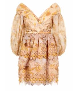 ZIMMERMANN Повседневное платье