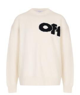 OFF-WHITE Джемпер / свитер