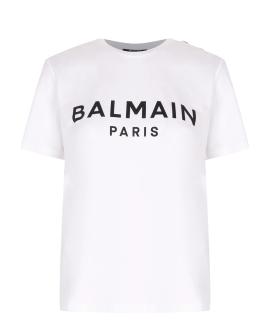 BALMAIN Футболка