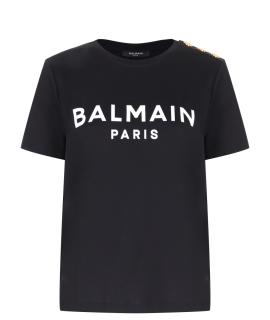 BALMAIN Футболка